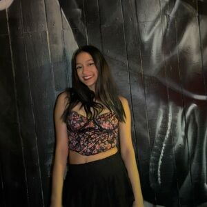 Meet your Posher, Amanda